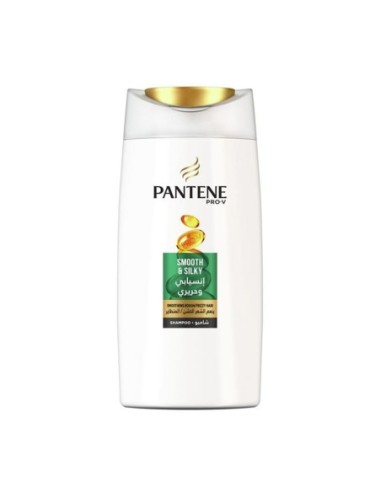 PANTENE PRO-V LISSE SHAMPOING 700ML