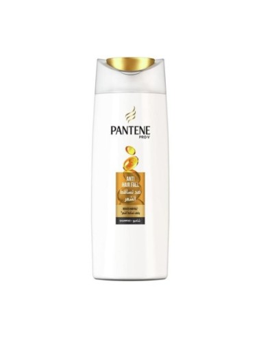 PANTENE PRO-V AU LAIT SHAMPOING 700ML