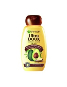 ULTRA DOUX AVOCADO OIL & SHEA BUTTER NOURISHING SHAMPOO...
