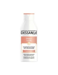 DESSANGE SHAMPOING DOUCE ARGILE 250ML