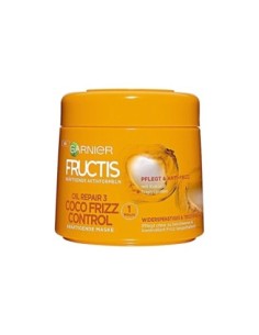 GARNIER FRUCTIS OIL REPAIR 3 COCO FRIZZ CONTROL