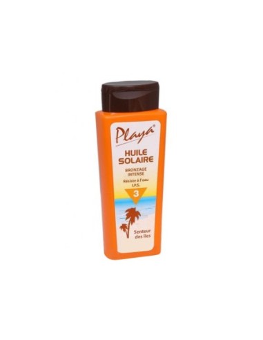 PLAYA HUILE SOLAIRE 200ML