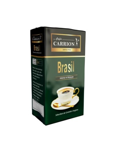 CAFE BRASIL 200G