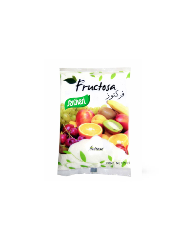FRUCTOSE 750 G
