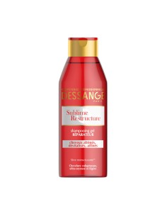 DESSANGE SHAMPOOING GEL RÉPARATEUR SUBLIME RESTRUCTURE 250ML
