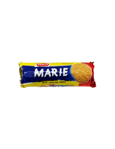 PARLE MARIE BISCUIT 150G