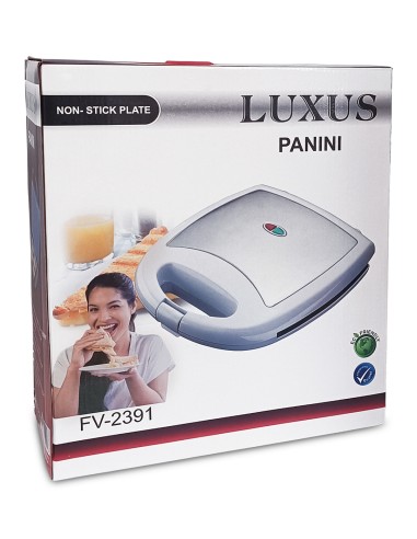 PANINI LUXUS 1100-1300W