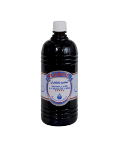 PLANTIL SHAMPOOING A L'HUILE DE CADE ANTI-PELLICULAIRE...