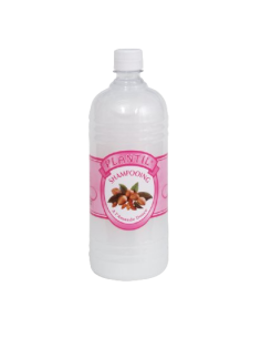 PLANTIL SHAMPOOING A L'AMANDE DOUCE 1000ML