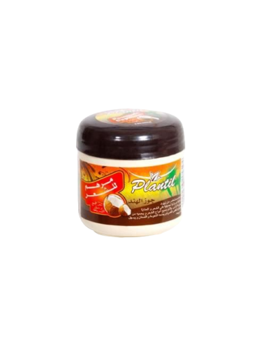 PLANTIL POMMADE CAPILLAIRE COCO 120ML