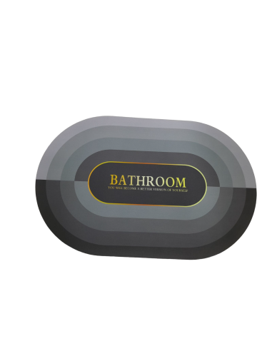 Tapis de Bain