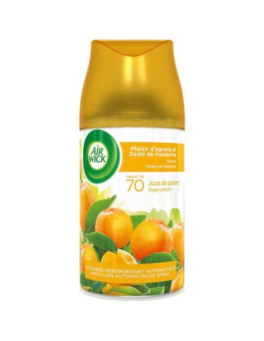 AIR WICK "Sweet Mandarin"