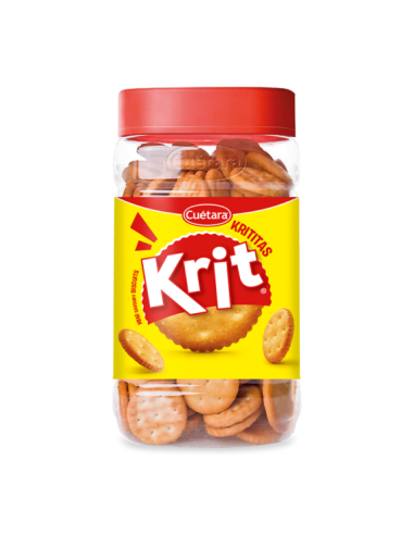 KRITITAS BOITE 350GR C/12