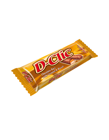 SAIDA D CLIC 44GR C/144