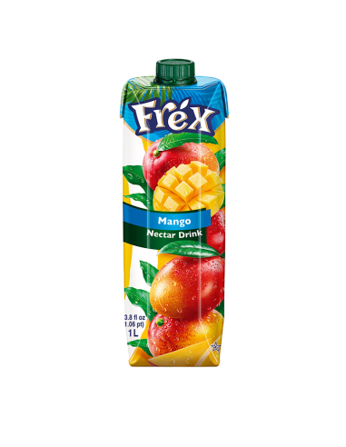 JUS DE MANGUE FREX 1l C/12