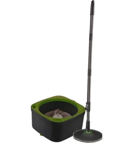 ENSEMBLE DE VADROUILLE A ESSORAGE EXPERT CLEAN WATER WEAZY
