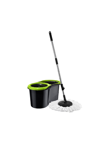 ENSEMBLE DE VADROUILLE PERFECTO+  ROTATIVE WEAZY