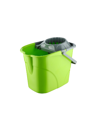 ENSEMBLE VADROUILLE HANDYSET ET SEAU PRATIQUES WEAZY