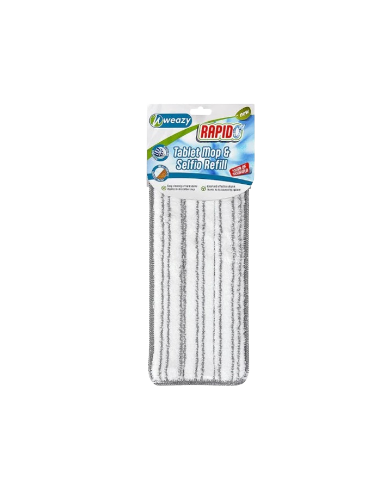 Recharge Microfibre TopTap