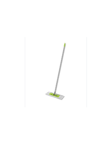 DELUXE BALAI MULTIUSAGE PROFESSIONNEL 50CM,HOUSSE EN MICROFIBRE