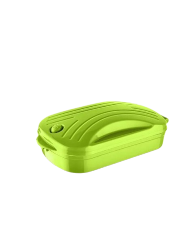 BROSSE A MIETTES BAY BAY DOUBLE ROULEAU WEAZY