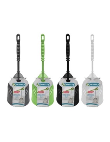 SANDY ENSEMBLE DE BROSSES WC WEAZY