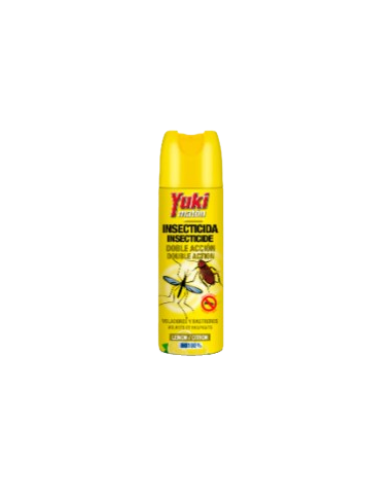 YUKI MATON INSECTICIDE CITRON 270ML