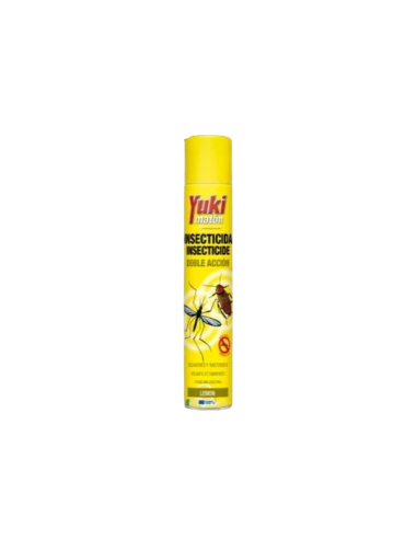 YUKI MATON INSECTICIDE CITRON 1L