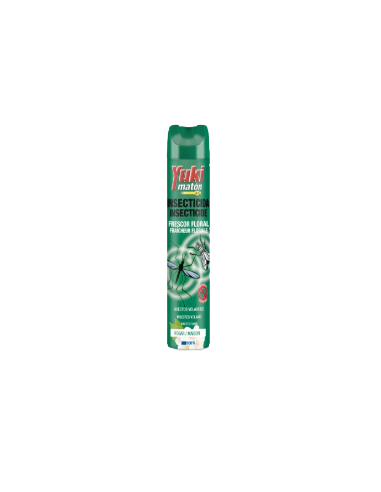 YUKI MATON INSECTICIDE FLORAL 1L