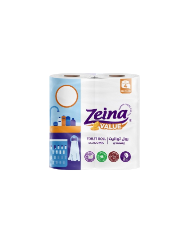 ZEINA PH VALUE 4R *12