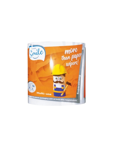 ESSUIE TOUT SMILE BIC 400 2 PLIS
