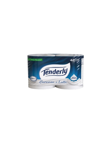 TENDERLY PH LATTE 4R