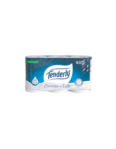 TENDERLY PH LATTE 6R