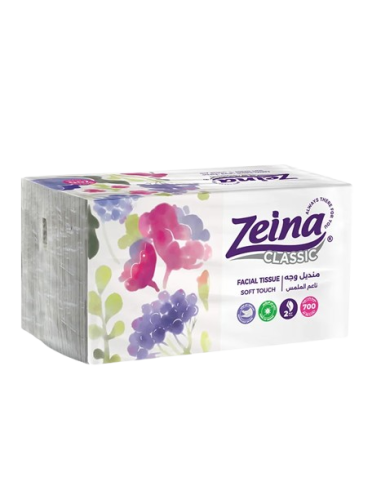 ZEINA PH JUMBO 700 FUILLES