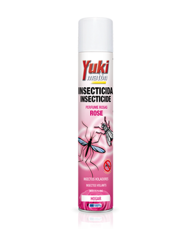 ON INSEYUKI MATCTICIDE ROSE 1L